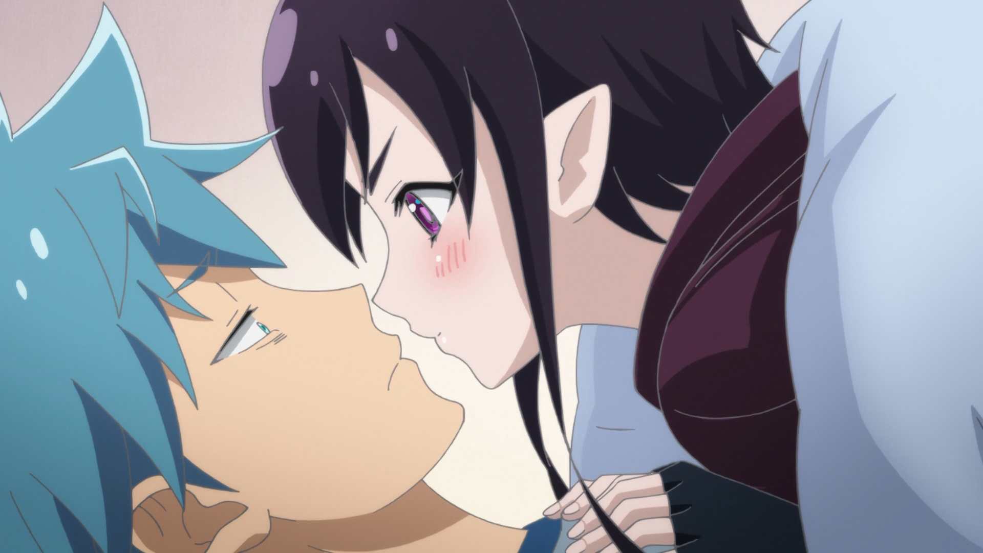 Renai Boukun (PuyaSubs!)